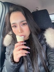 〇〇라고 하면,,, 🤤🍨❤️‍🔥❤️‍🔥