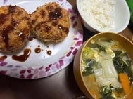 할 수 있었어 🍚♡♡♡