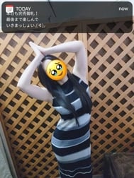 출근했습니다!