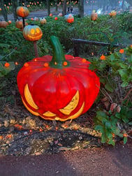 하우스텐보스🎃 할로윈