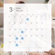 3월 출근입니다🗓