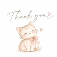 감사합니다💌S님